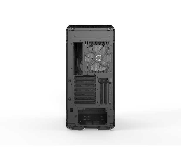 Phanteks Enthoo Evolv X RGB Tempered Glass (srebrny) - 449017 - zdjęcie 5